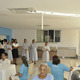 12 Anos - Centro de Apoio ao Idoso Santa Catarina de Sena